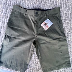 Icebreaker Seeker Shorts, New With Tags, size 34